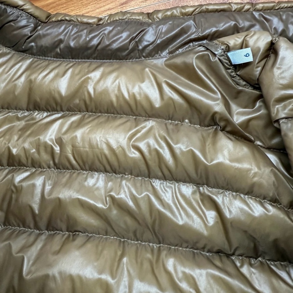 Moncler Rigel Puffer Jacket - 6 - Picture 10 of 13